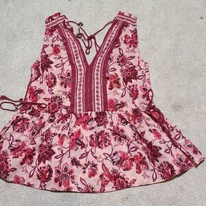 Katespade Cotton Top